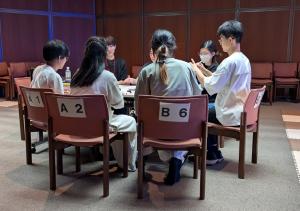 プランナー活動の様子1