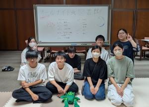 プランナー活動の様子2